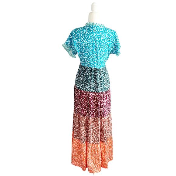 Marie Oliver Dress XS - Picture 6 of 10